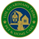 The Guardians Tribe new logo