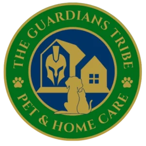 The Guardians Tribe new logo