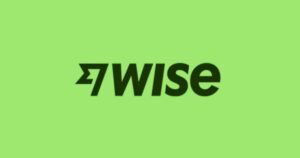 Wise payment partner logo
